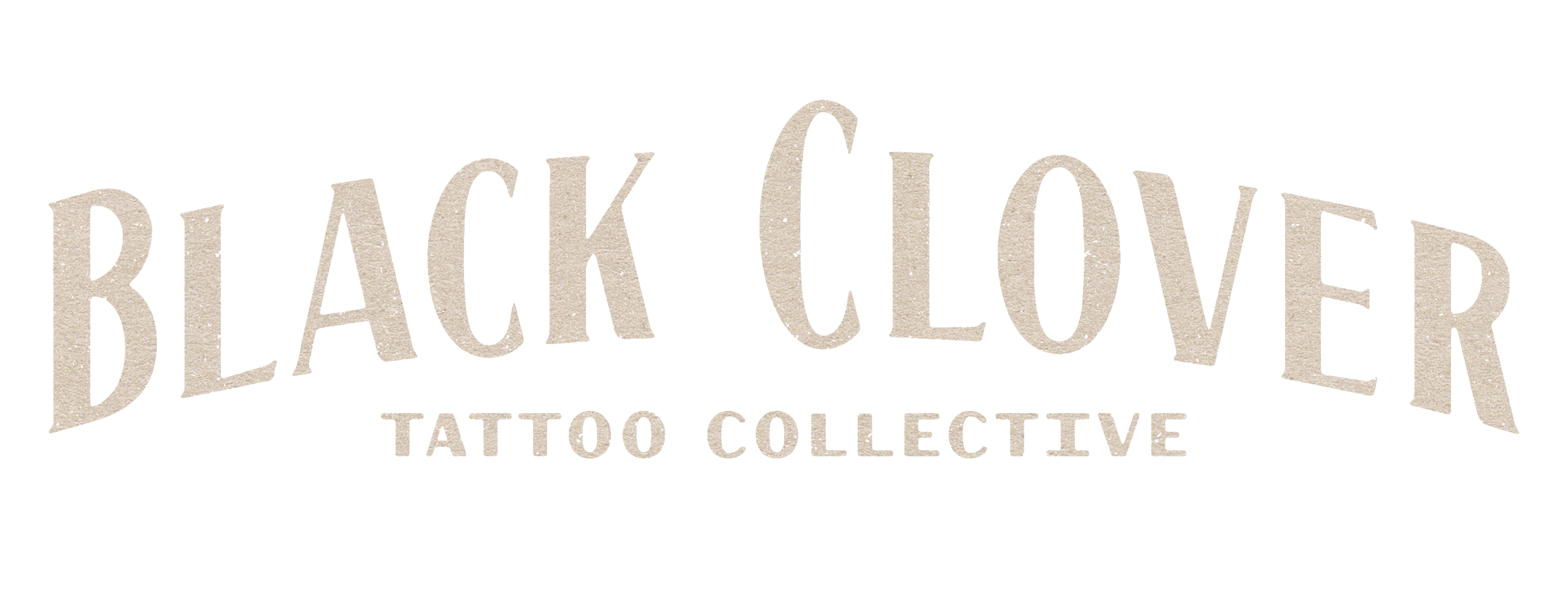 black clover tattoos